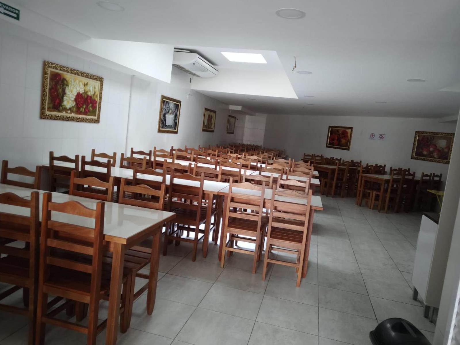 Hotel Do Papa II Aparecida  Zewnętrze zdjęcie